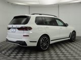 New 2026 BMW X7 M60i image 5