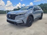 New 2026 Honda CR-V Sport-L image 3