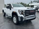 Used 2024 GMC Sierra 2500 SLT w/ SLT Premium Package image 4