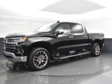 New 2025 Chevrolet Silverado 1500 LTZ w/ LTZ Premium Package image 3