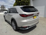 New 2025 MAZDA CX-90 3.3 Turbo w/ Premium Plus Pkg image 4