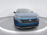New 2025 Nissan Murano Platinum w/ Cargo Package image 3