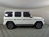 Used 2025 Mercedes-Benz G 550 image 3