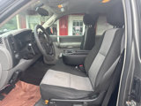 Used 2009 Chevrolet Silverado 1500 W/T w/ LS Package image 5