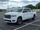 New 2025 RAM 1500 Laramie image 3
