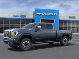 New 2025 GMC Sierra 2500 Denali w/ Technology Package image 2