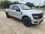 New 2025 Ford F150 XLT image 2