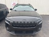 Used 2023 Jeep Cherokee Altitude Lux image 2