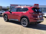 New 2025 Nissan Rogue Platinum w/ Platinum Premium Package image 3
