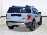 New 2026 Honda Passport TrailSport Elite image 4