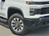 New 2025 Chevrolet Silverado 2500 Custom w/ Custom Value Package image 6