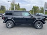 New 2025 Ford Bronco Badlands image 4
