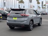 New 2025 Nissan Rogue SL image 5