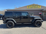 Used 2016 Jeep Wrangler Unlimited Sport w/ Quick Order Package 24S image 4