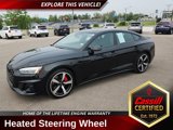Used 2024 Audi A5 2.0T Premium Plus w/ Premium Plus image 1