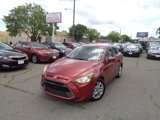 Used 2018 Toyota Yaris iA image 2