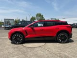 New 2024 Chevrolet Blazer EV RS image 4