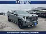 New 2025 GMC Sierra 1500 Denali w/ Denali Reserve Package image 3
