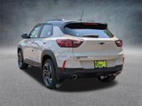 New 2026 Chevrolet TrailBlazer RS w/ Convenience Package image 5