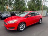 Used 2017 Ford Focus SE image 3