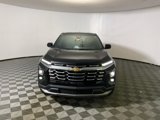 New 2026 Chevrolet Equinox LT w/ Safety and Technology Package image 2