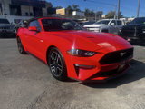 Used 2022 Ford Mustang Premium image 4