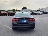 New 2025 Chevrolet Malibu LS image 4