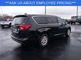 New 2025 Chrysler Voyager LX image 5