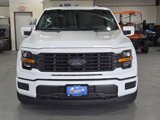 New 2025 Ford F150 XL image 4