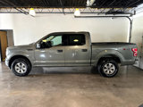 Used 2019 Ford F150 XLT w/ Equipment Group 301A Mid image 2