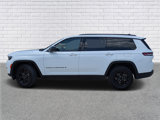 Used 2024 Jeep Grand Cherokee L Laredo image 2