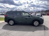 Used 2024 Subaru Forester Premium image 6