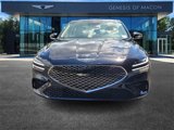 New 2026 Genesis G70 2.5T Prestige image 2