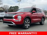 New 2025 Mitsubishi Outlander SE image 5