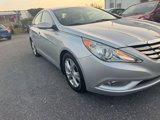 Used 2013 Hyundai Sonata Limited image 6