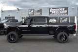 Used 2024 GMC Sierra 2500 Denali Ultimate w/ Max Trailering Package image 2