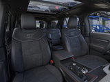 New 2025 Ford Explorer ST image 4