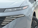New 2025 Nissan Murano Platinum w/ Cargo Package image 4