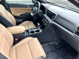 Used 2022 Kia Sportage SX image 5