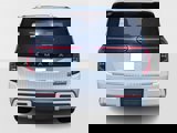 New 2025 Nissan Armada Platinum Reserve image 4