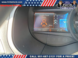 Used 2024 Ford Edge SE w/ Black Appearance Package image 3