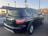 Used 2018 Nissan Armada SV w/ Driver Package image 3