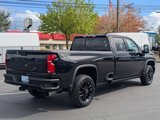 New 2025 Chevrolet Silverado 3500 LTZ w/ Trail Boss Package image 6