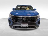 New 2025 Volkswagen Atlas Cross Sport SEL image 2