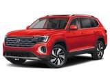 New 2025 Volkswagen Atlas SEL image 5