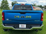New 2025 RAM 1500 Big Horn image 3