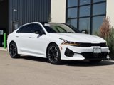 Used 2024 Kia K5 GT-Line image 4