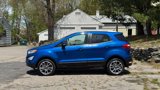 Used 2018 Ford EcoSport Titanium image 2
