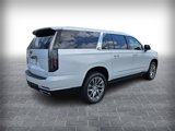 New 2025 Cadillac Escalade ESV Premium Luxury image 4