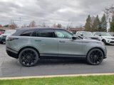 New 2026 Land Rover Range Rover Velar Dynamic SE image 4